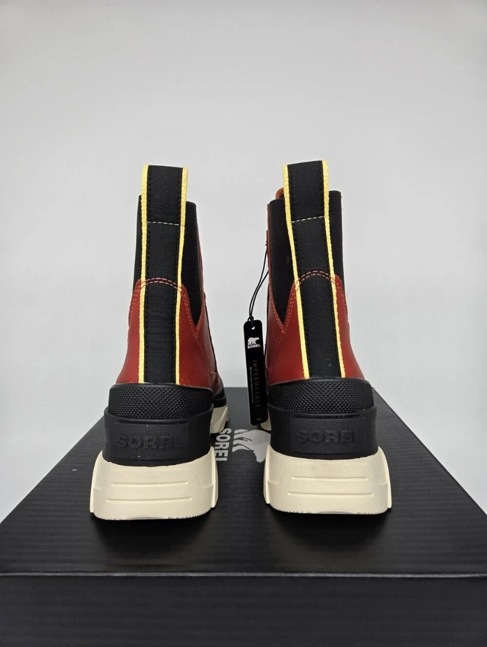 Sorel brex™ boot